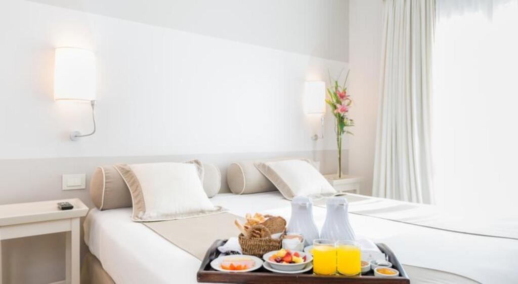 Loi Suites Recoleta Hotel en Buenos Aires