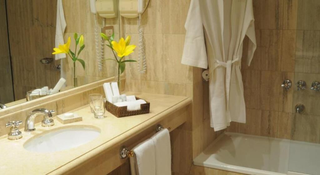 Loi Suites Recoleta Hotel en Buenos Aires