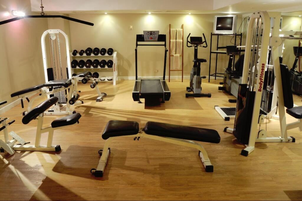 Loi Suites Recoleta Hotel en Buenos Aires