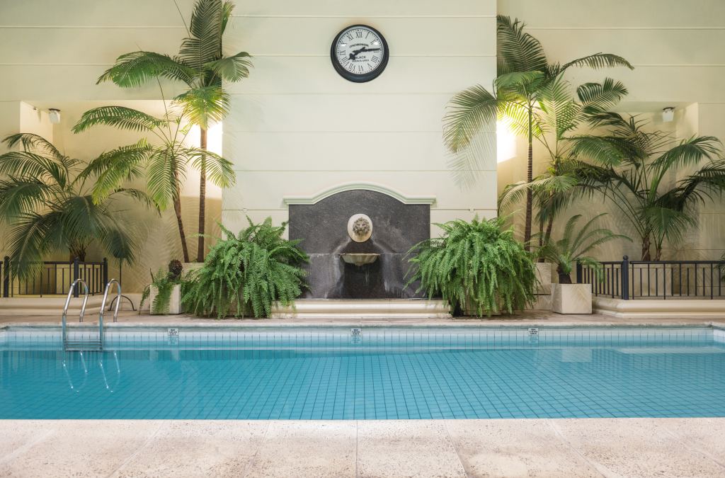 Loi Suites Recoleta Hotel en Buenos Aires
