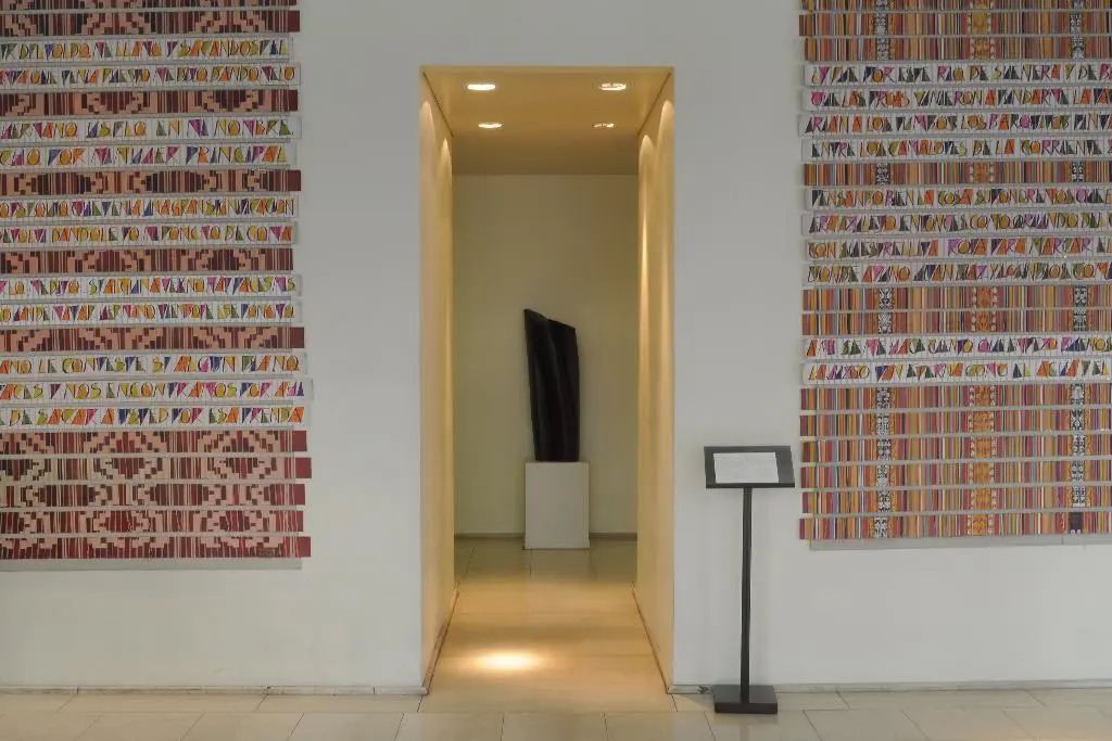Loi Suites Recoleta Hotel en Buenos Aires