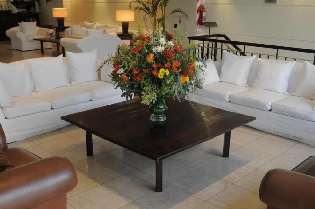 Loi Suites Recoleta Hotel en Buenos Aires