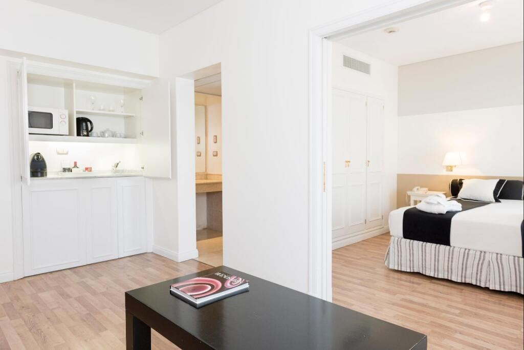 Loi Suites Recoleta Hotel en Buenos Aires