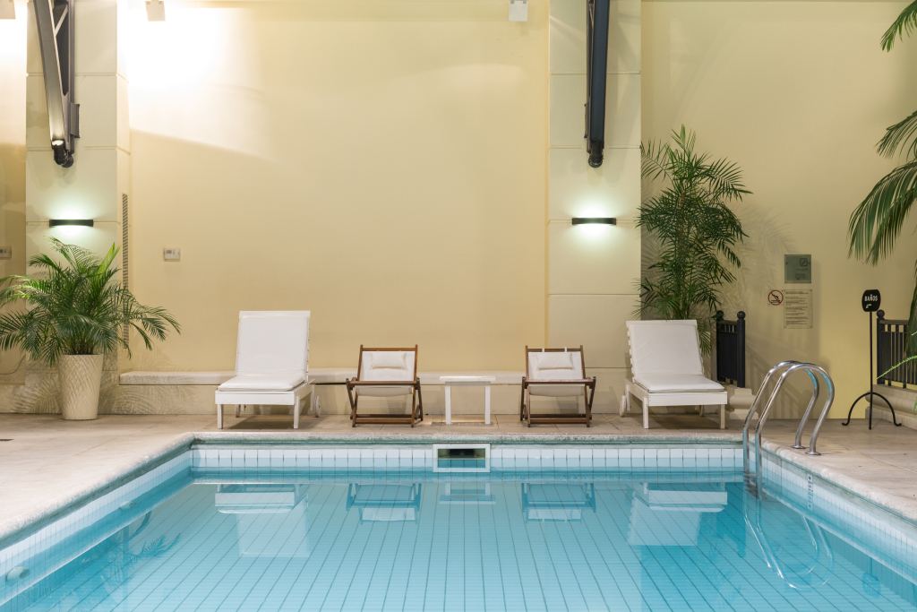 Loi Suites Recoleta Hotel en Buenos Aires