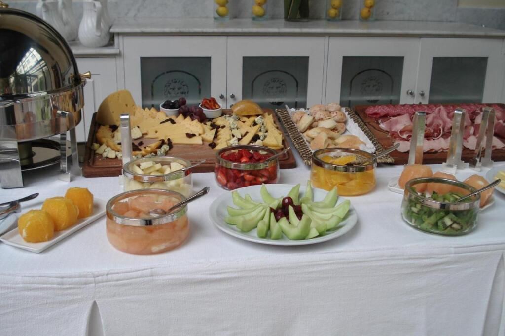 Loi Suites Recoleta Hotel en Buenos Aires