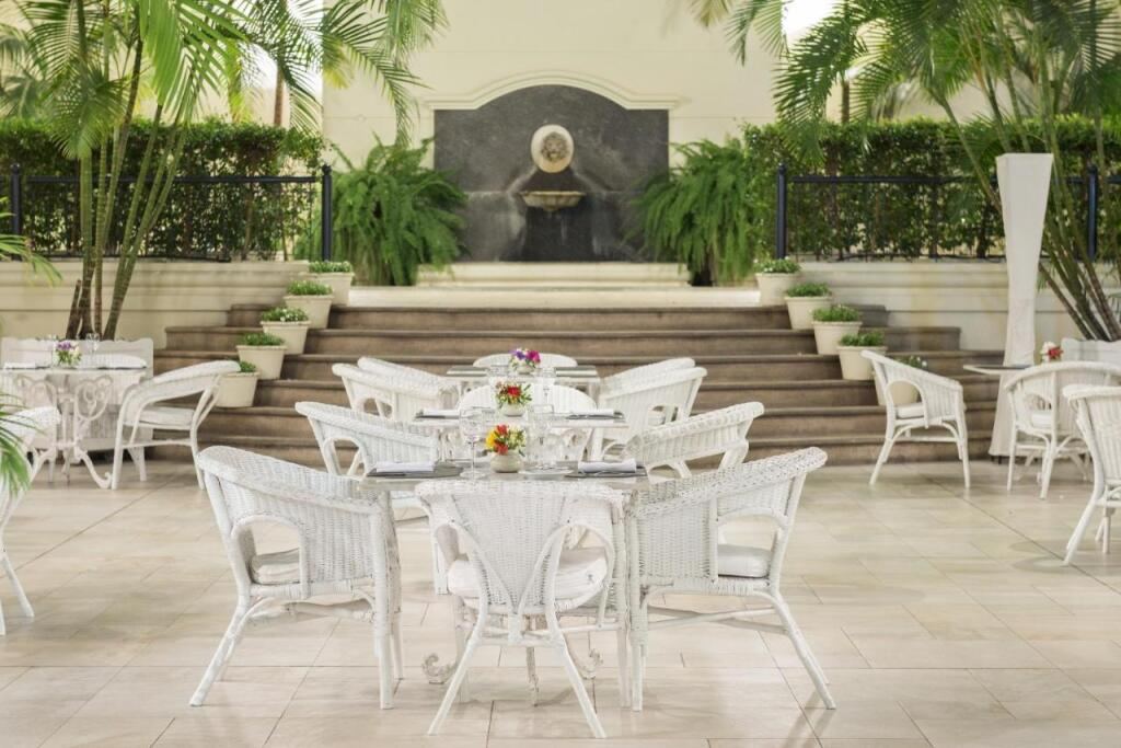 Loi Suites Recoleta Hotel en Buenos Aires