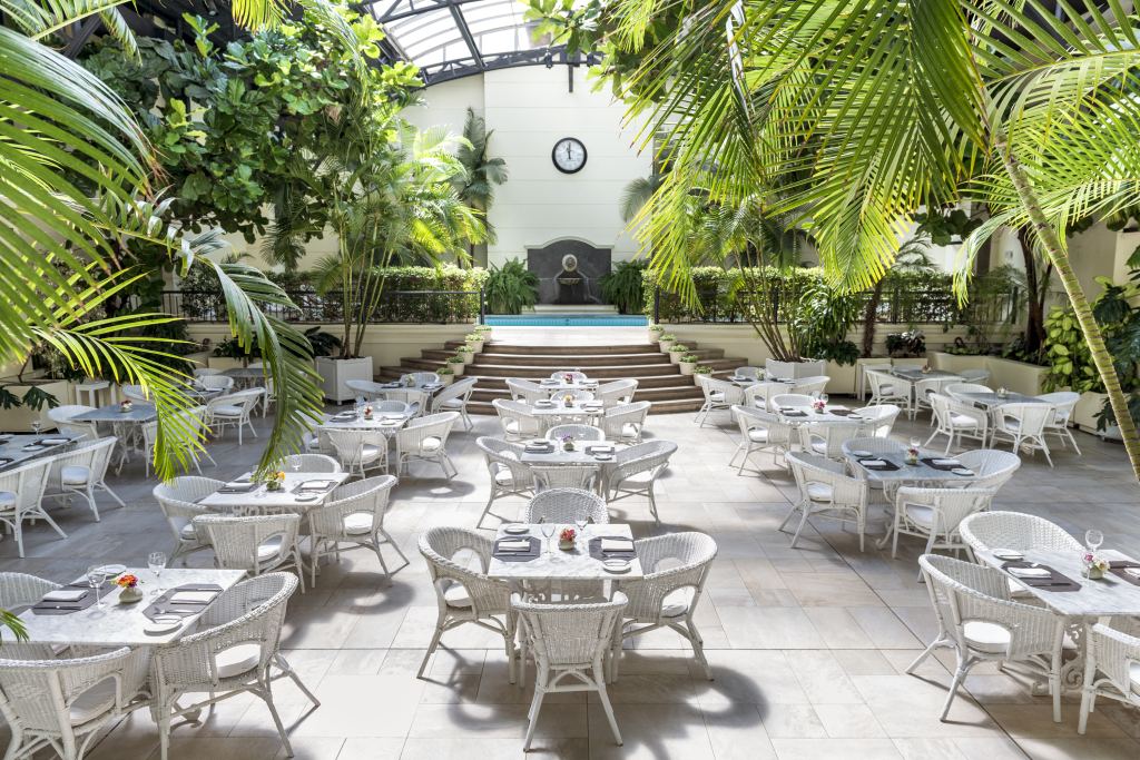 Loi Suites Recoleta Hotel en Buenos Aires