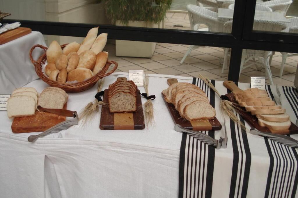 Loi Suites Recoleta Hotel