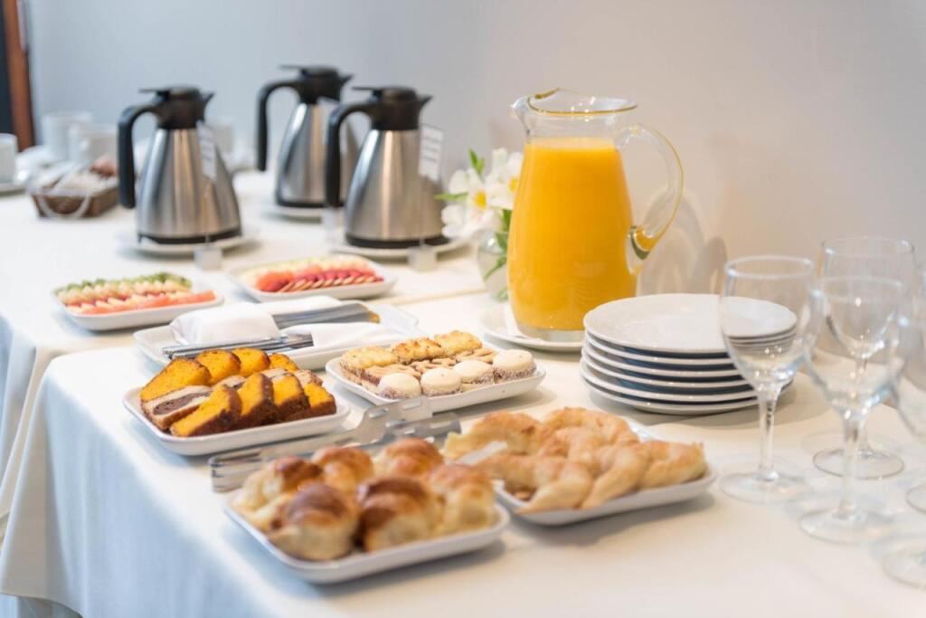 Loi Suites Recoleta Hotel