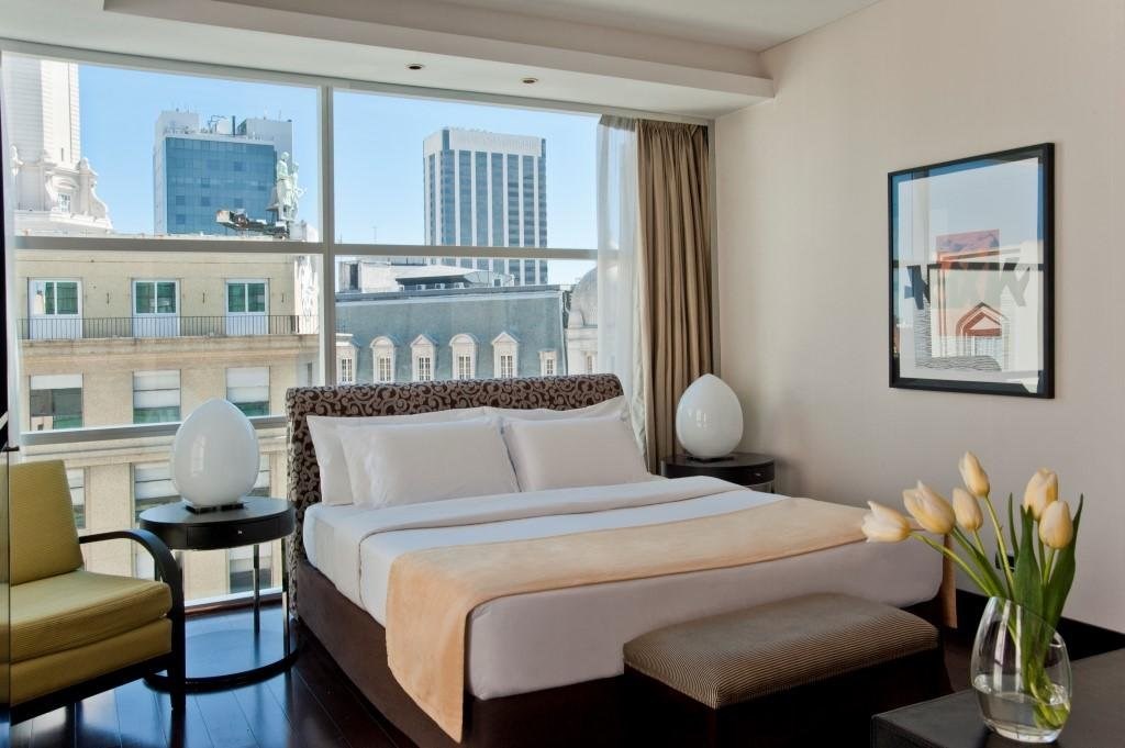 NH Collection Buenos Aires Centro Historico