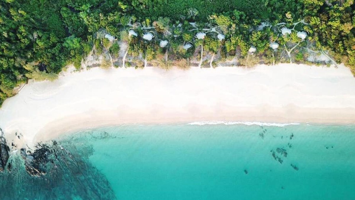 Luna de miel Maldivas (Gili PC), Sri Lanka, Laos, Camboya, Bangkok y Koh Yao Noi diseñado por LAT.40
