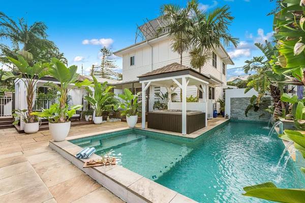 Azur Villas Byron Bay