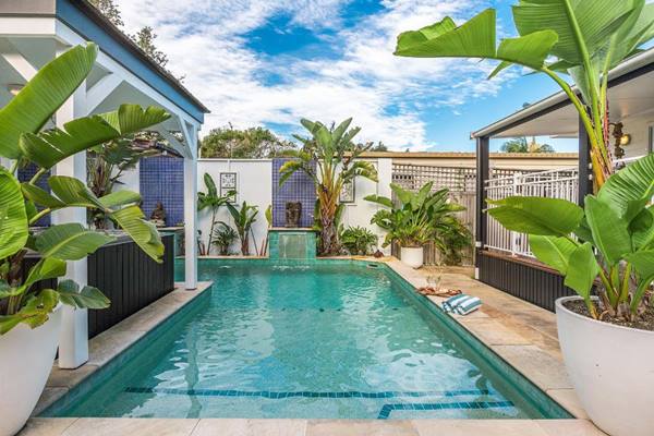 Azur Villas Byron Bay