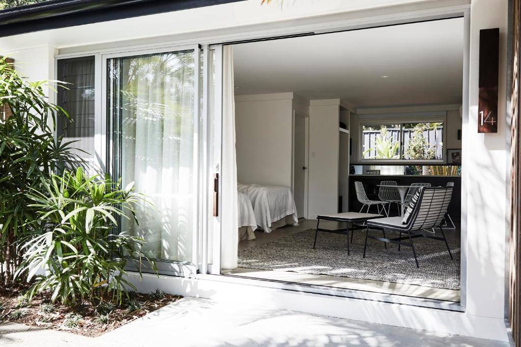 The Bower Byron Bay en Byron Bay