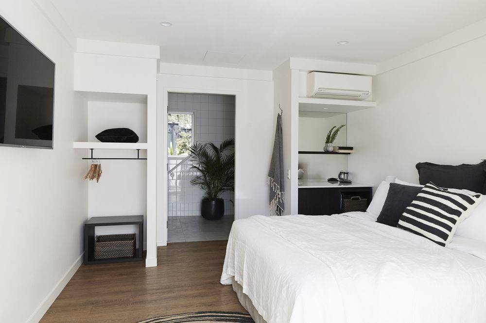 The Bower Byron Bay en Byron Bay