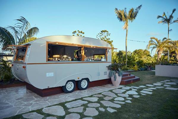 Swell Hotel Byron - Adults Only en Byron Bay