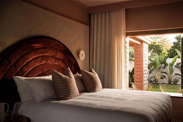 Swell Hotel Byron - Adults Only en Byron Bay