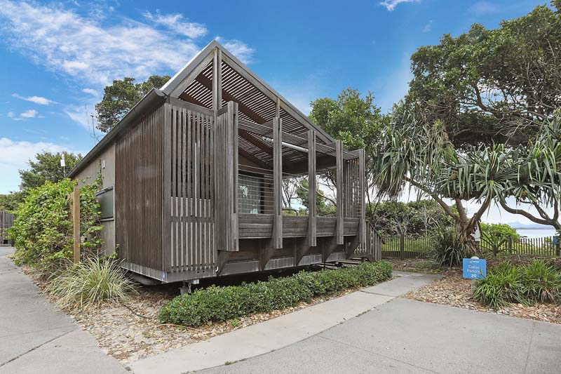 Reflections Holiday Parks Byron Bay en Byron Bay