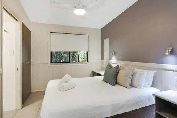 Reflections Holiday Parks Byron Bay