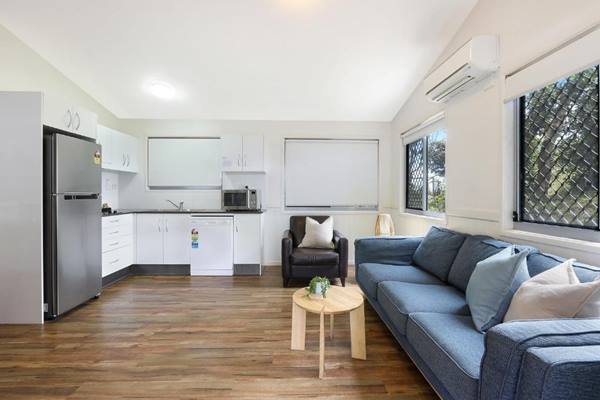 Reflections Holiday Parks Byron Bay