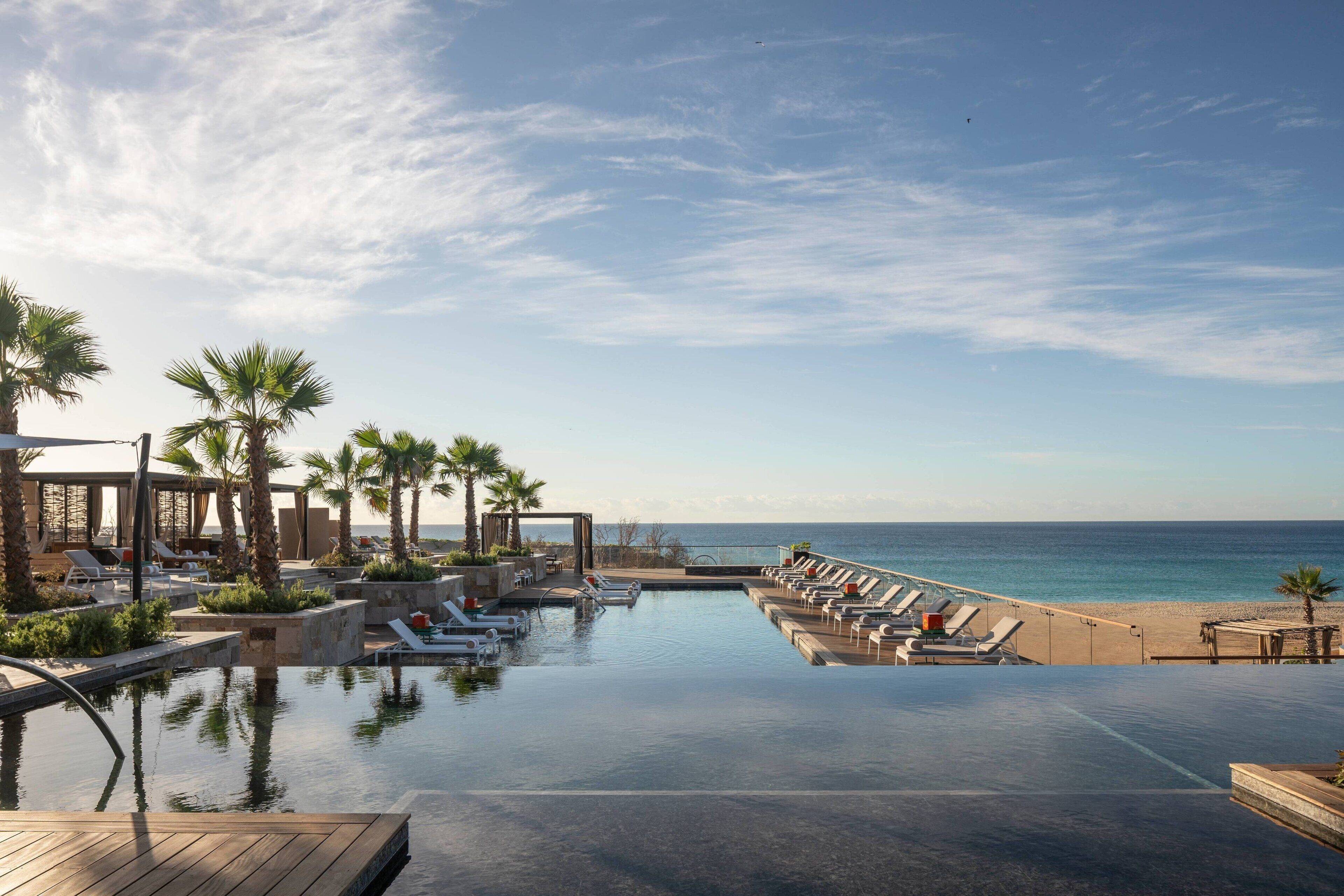 Zadún, a Ritz-Carlton Reserve en Mexico