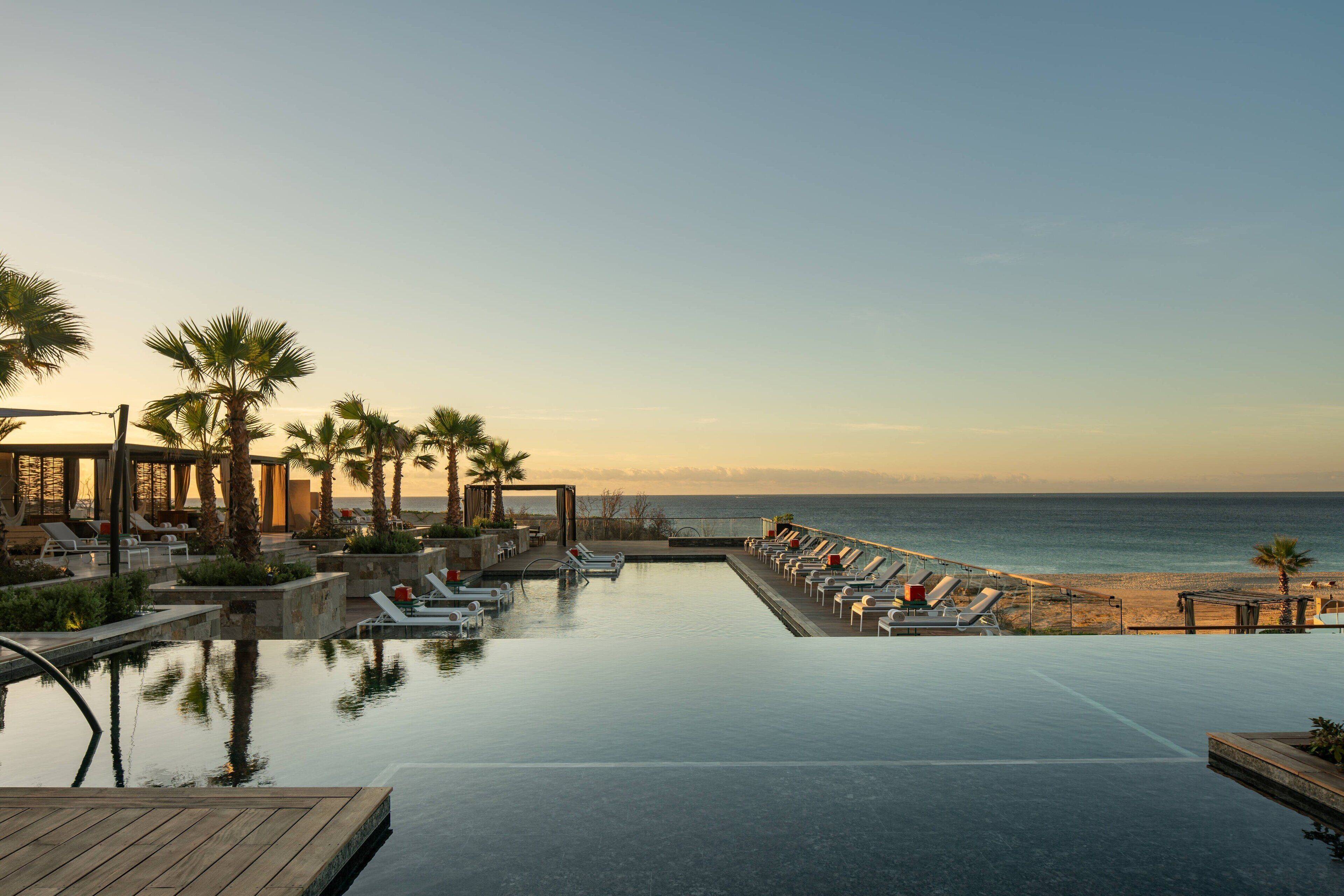 Zadún, a Ritz-Carlton Reserve en Mexico