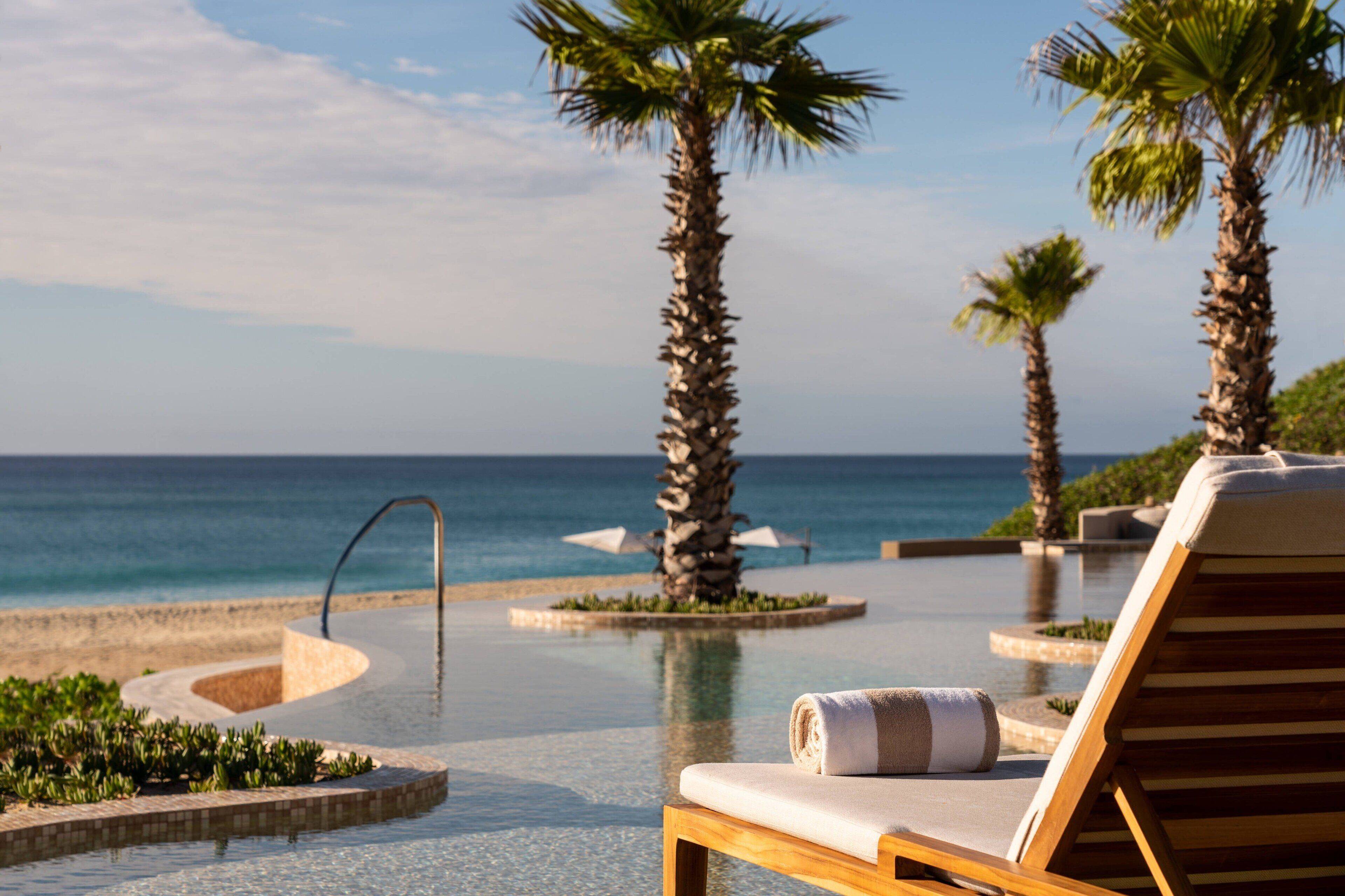 Zadún, a Ritz-Carlton Reserve en Mexico
