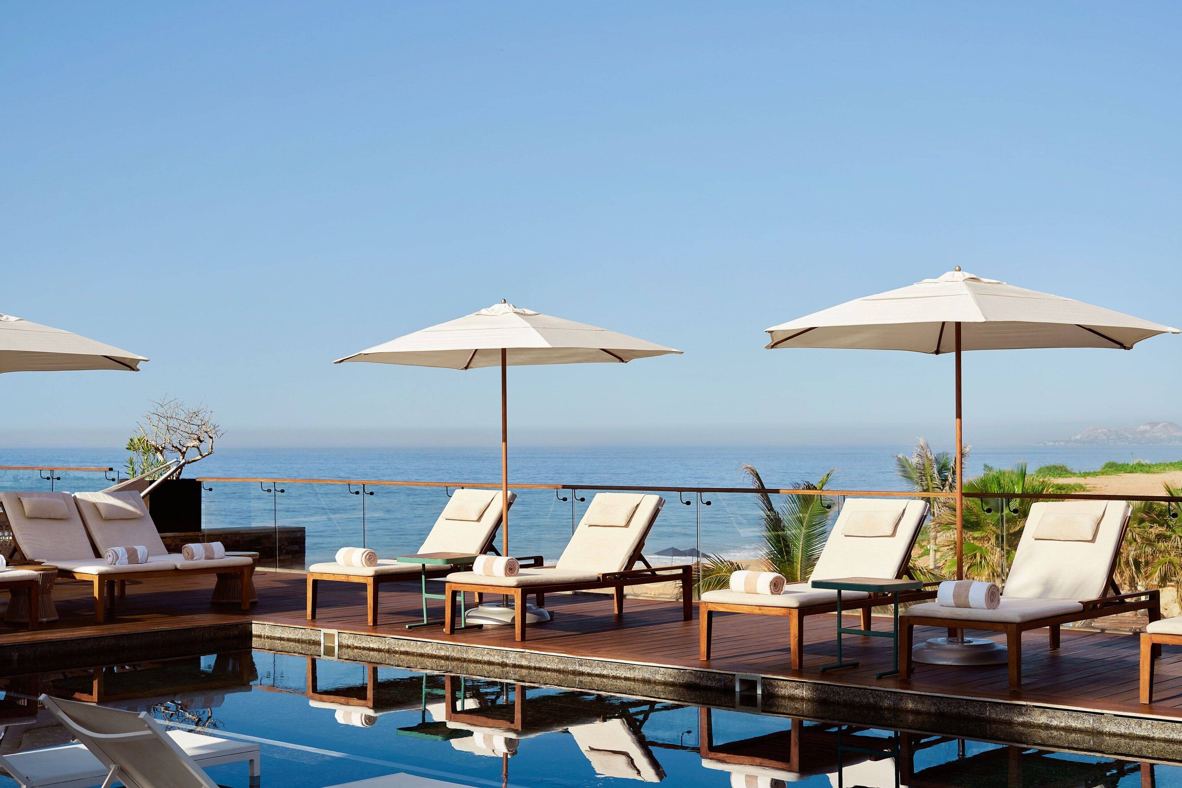 Zadún, a Ritz-Carlton Reserve en Mexico
