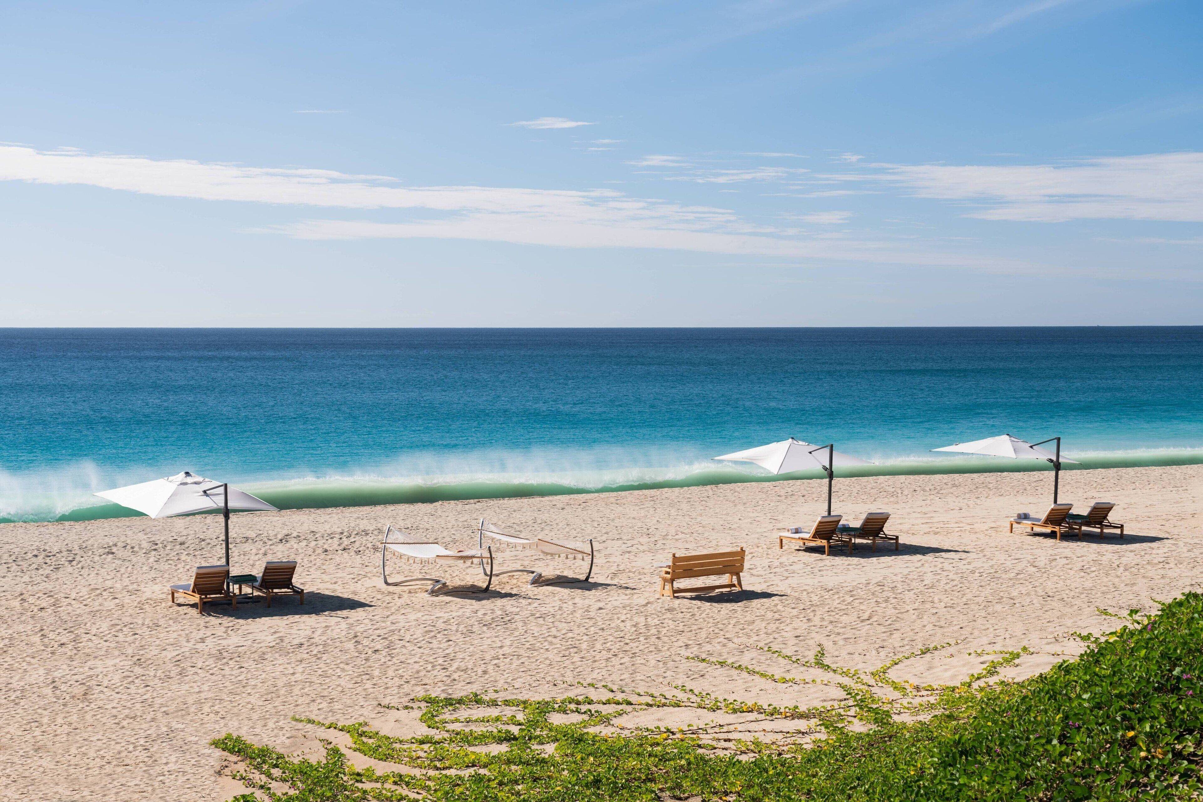 Zadún, a Ritz-Carlton Reserve en Mexico