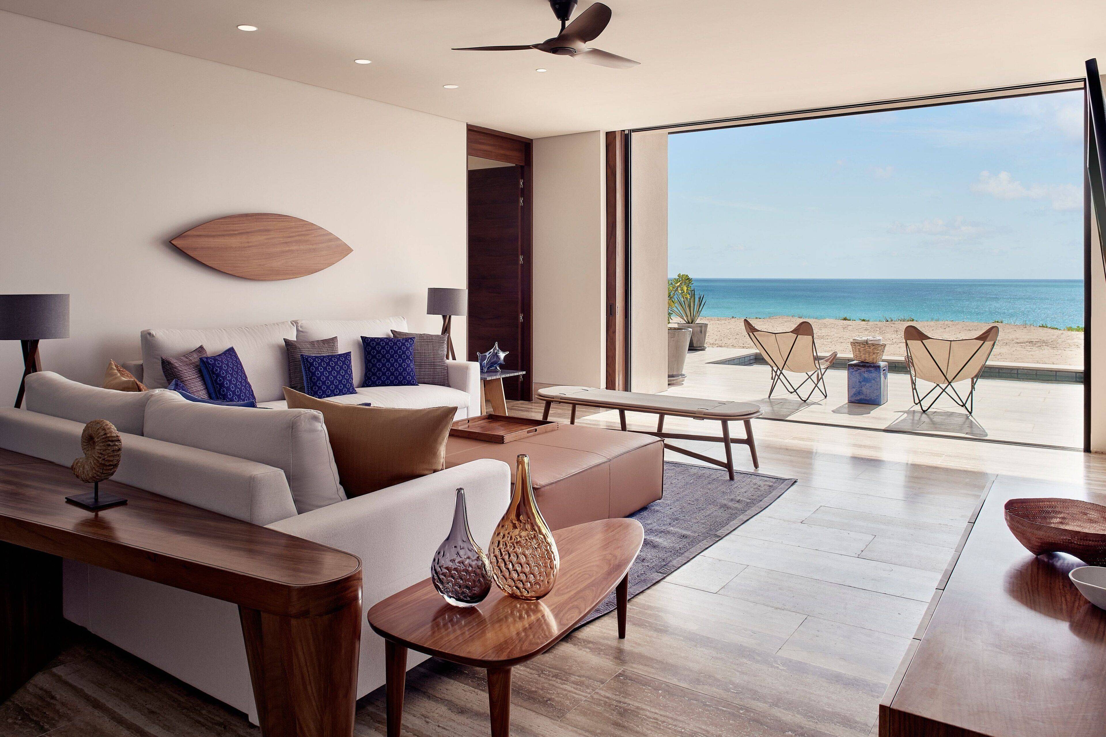 Zadún, a Ritz-Carlton Reserve en Mexico