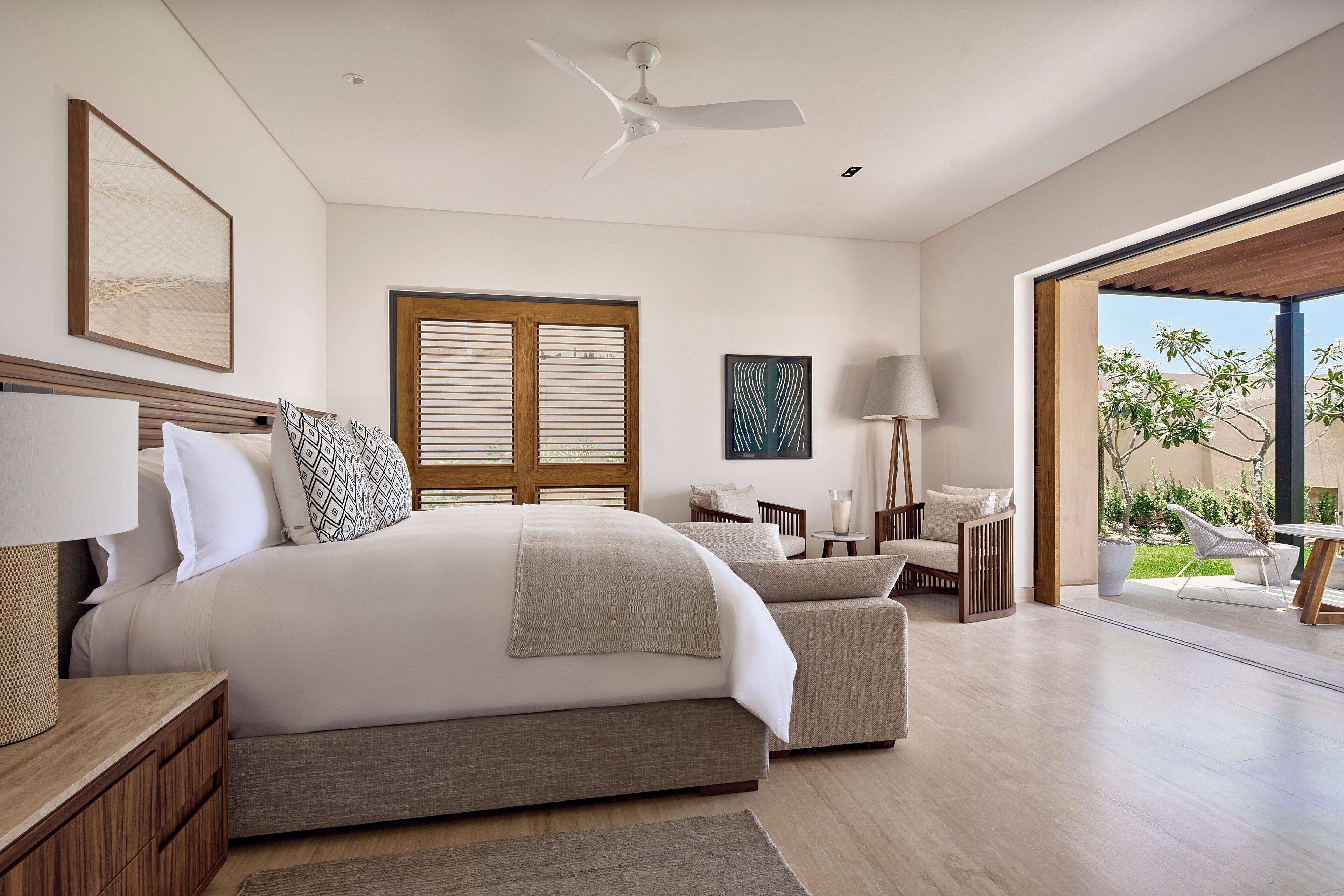 Zadún, a Ritz-Carlton Reserve en Mexico
