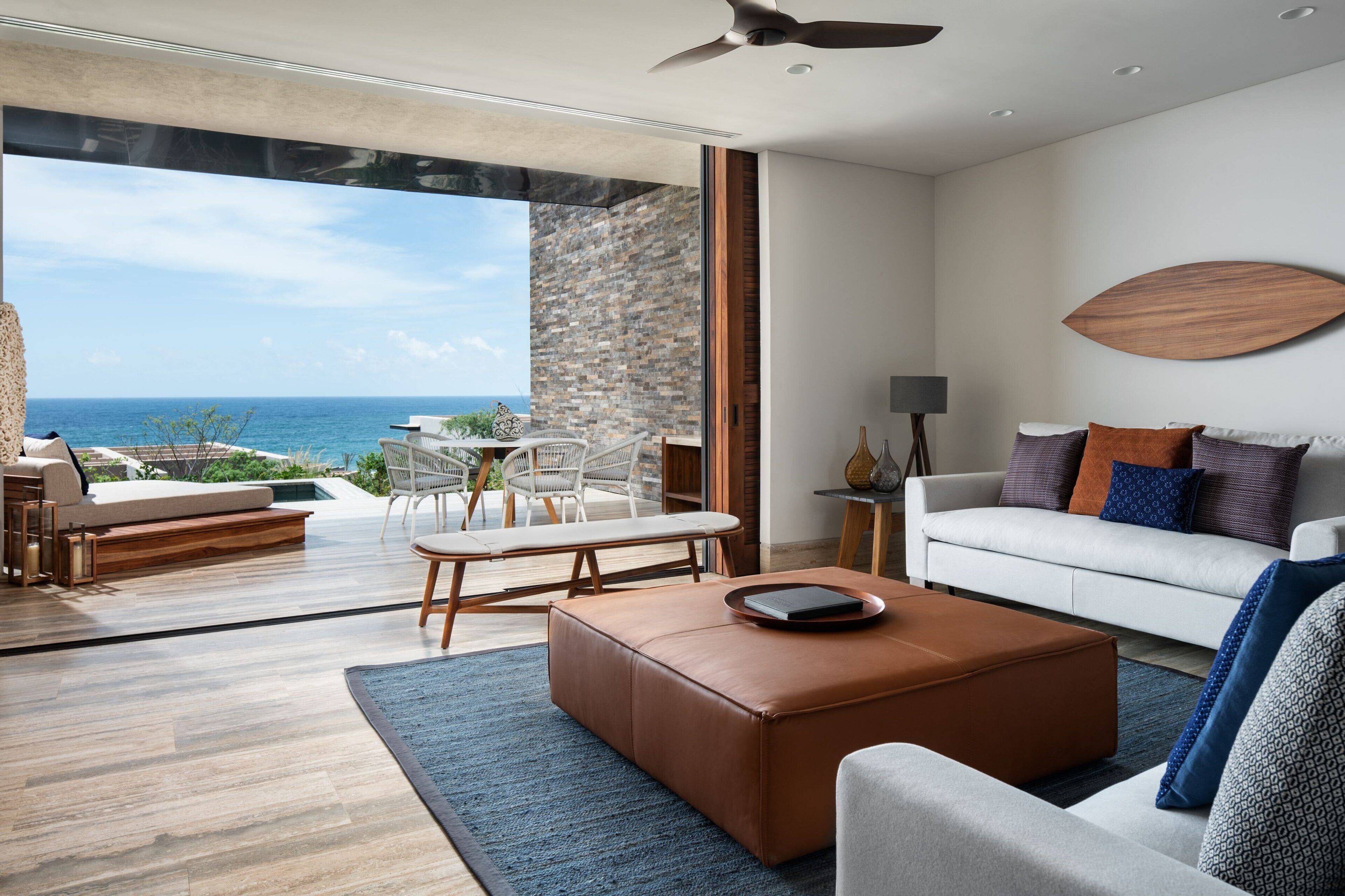 Zadún, a Ritz-Carlton Reserve en Mexico