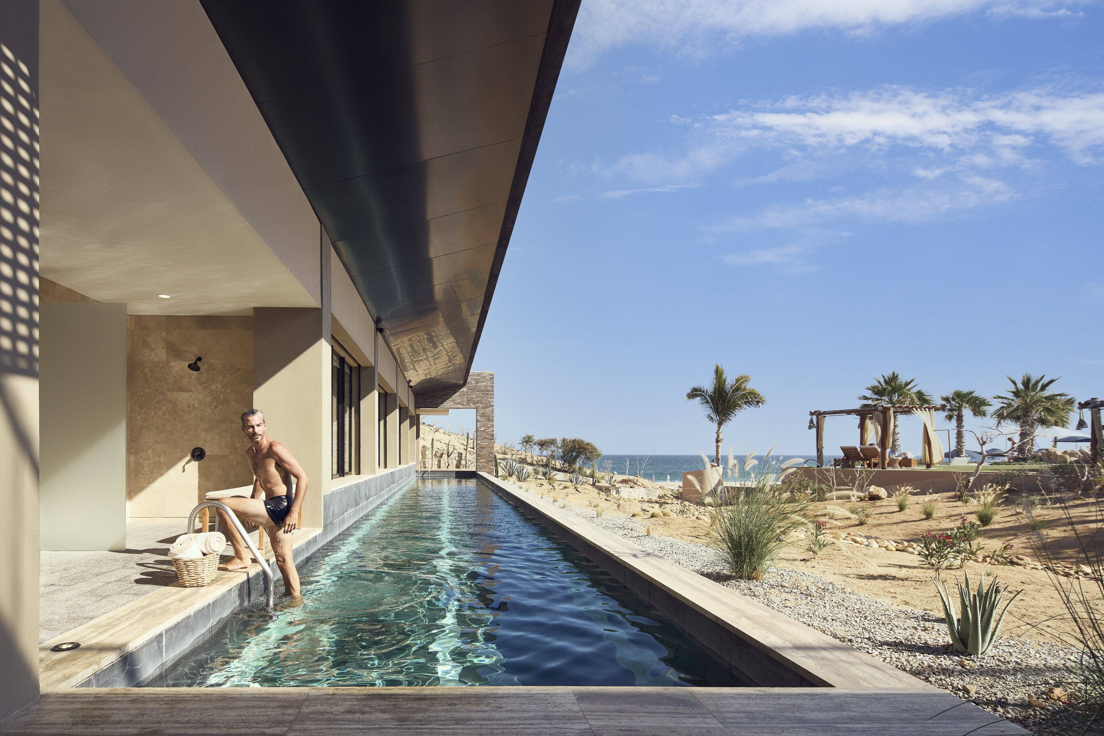 Zadún, a Ritz-Carlton Reserve en Mexico