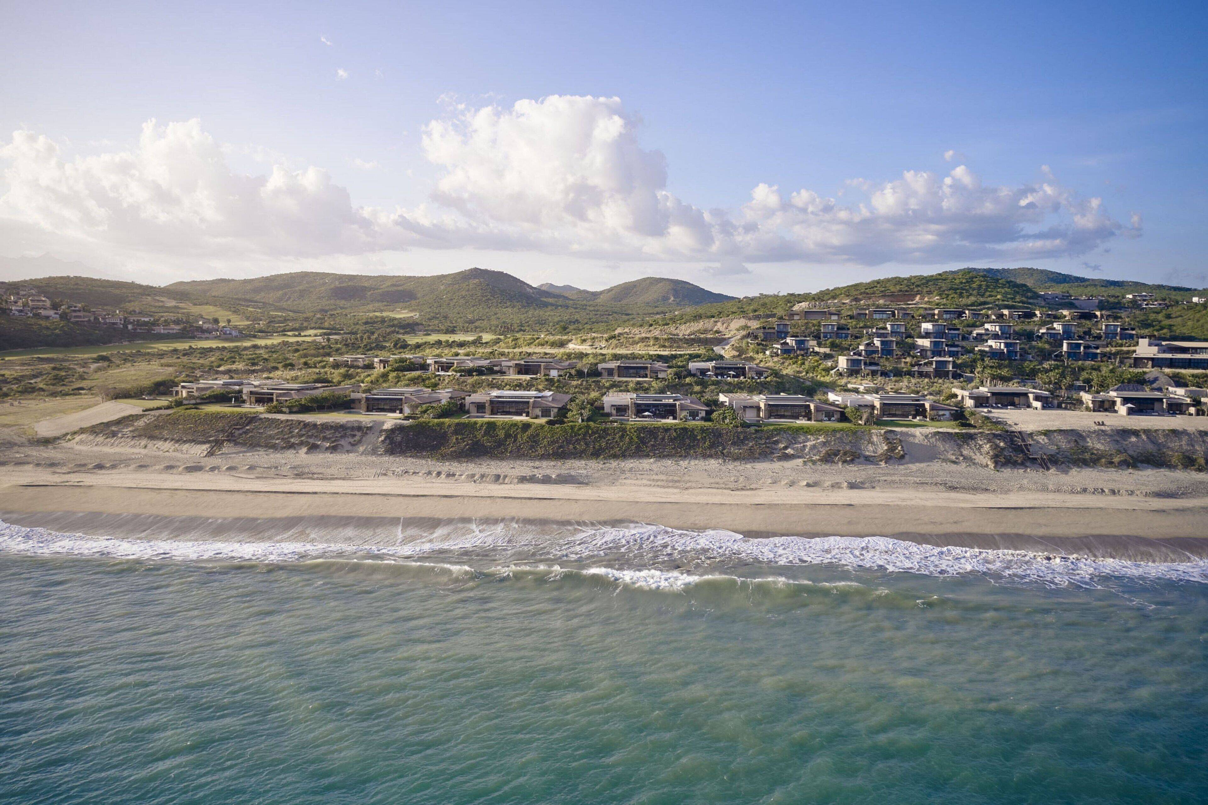 Zadún, a Ritz-Carlton Reserve en Mexico
