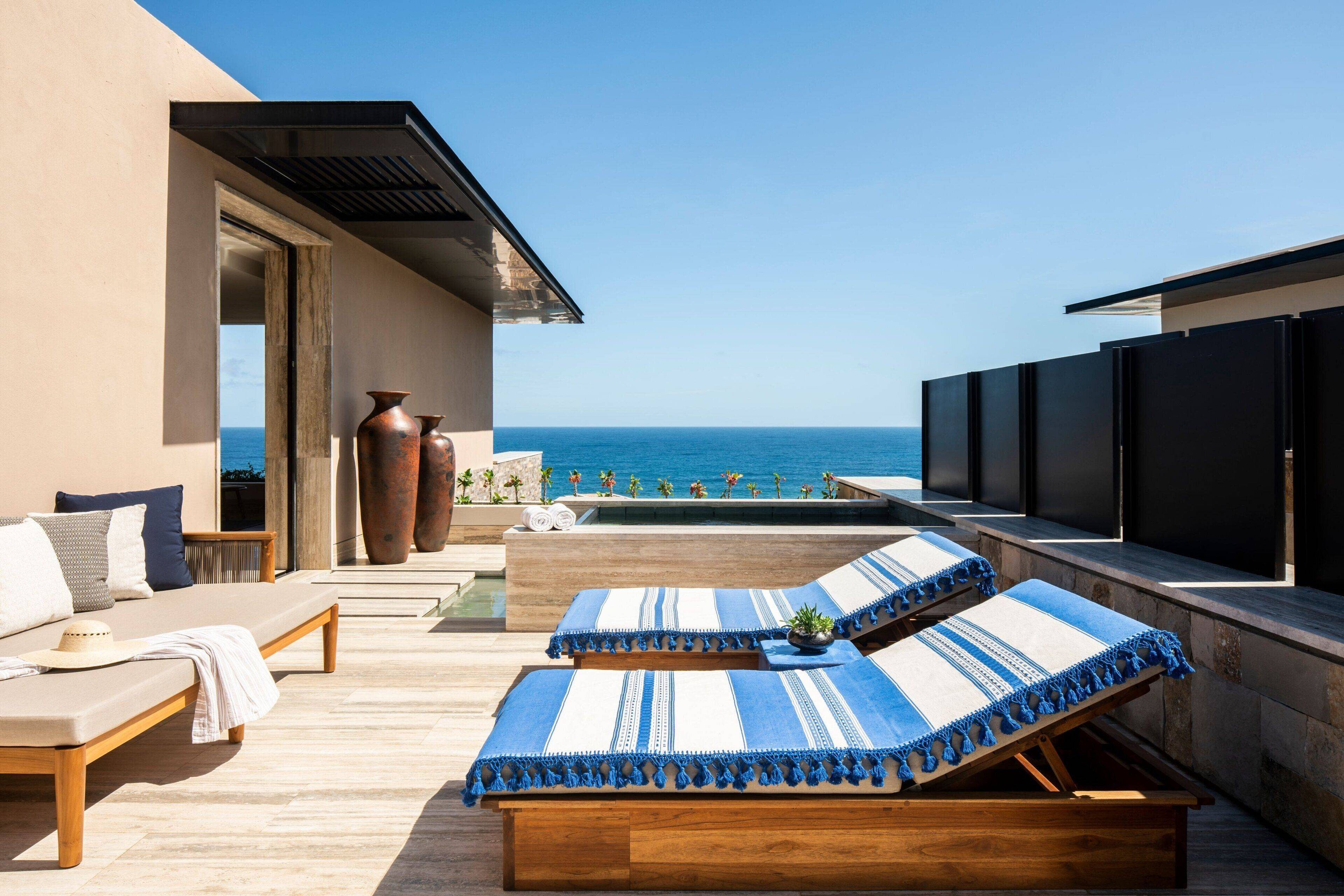 Zadún, a Ritz-Carlton Reserve en Mexico