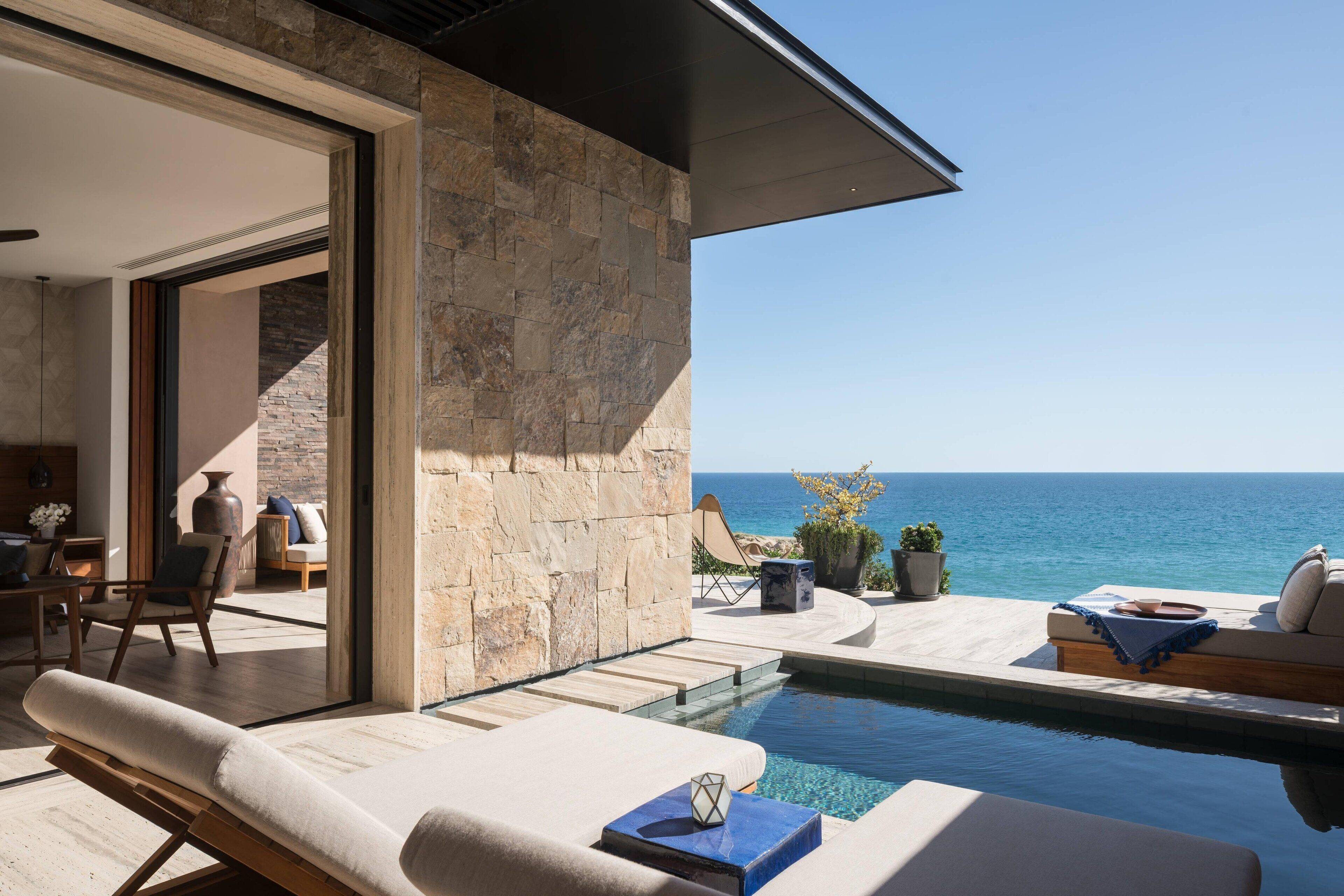 Zadún, a Ritz-Carlton Reserve en Mexico