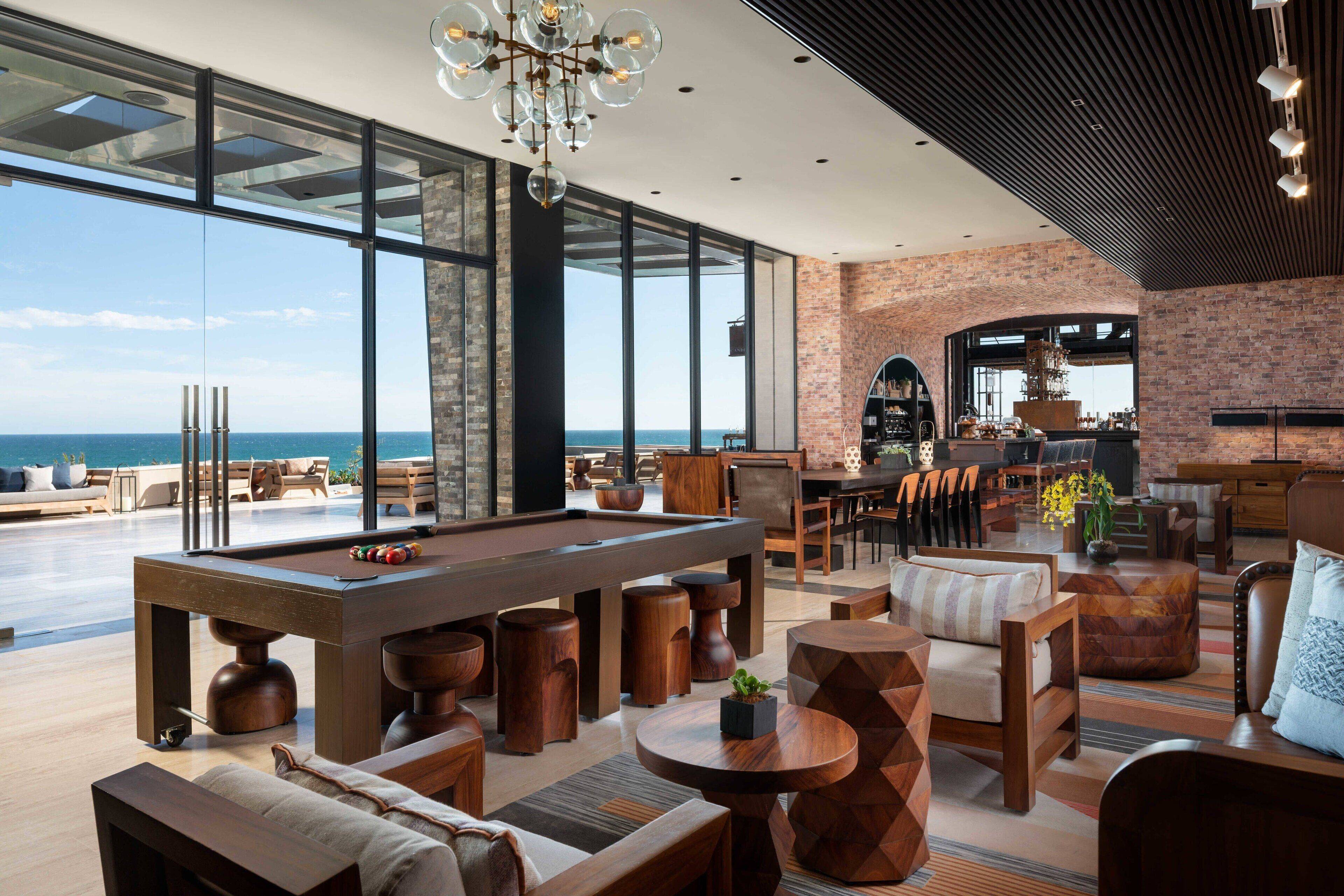 Zadún, a Ritz-Carlton Reserve en Mexico