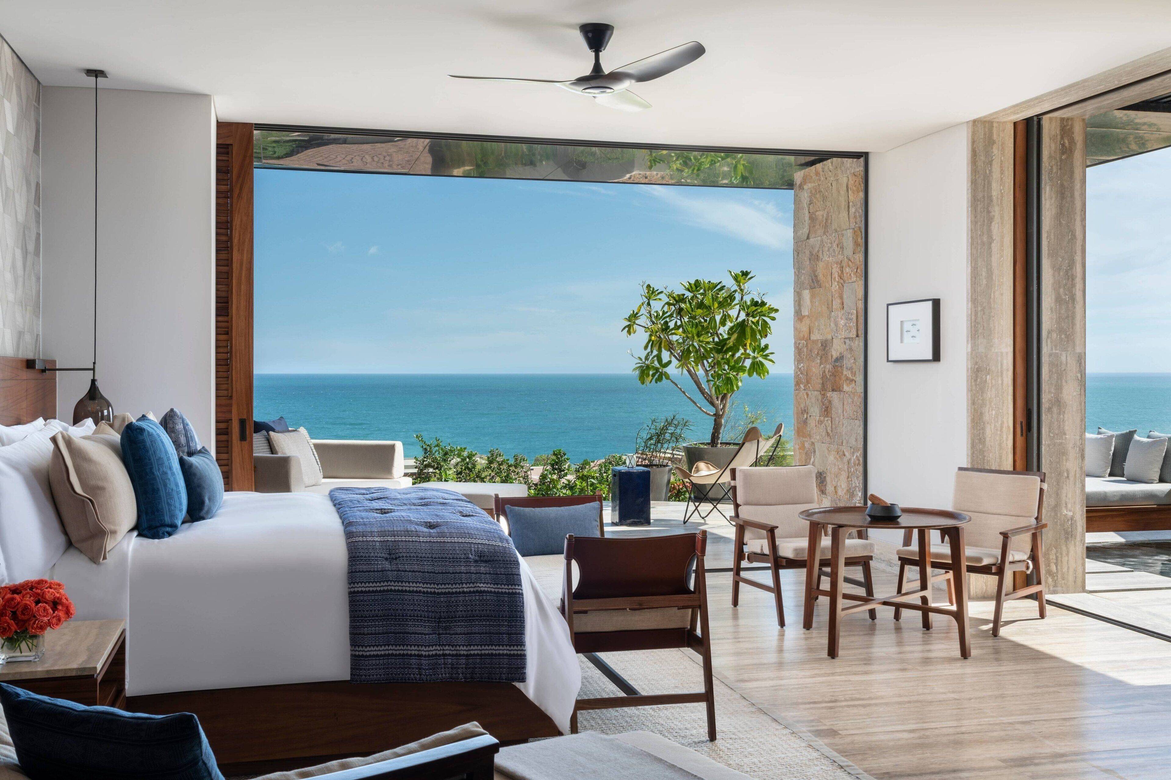 Zadún, a Ritz-Carlton Reserve en Mexico