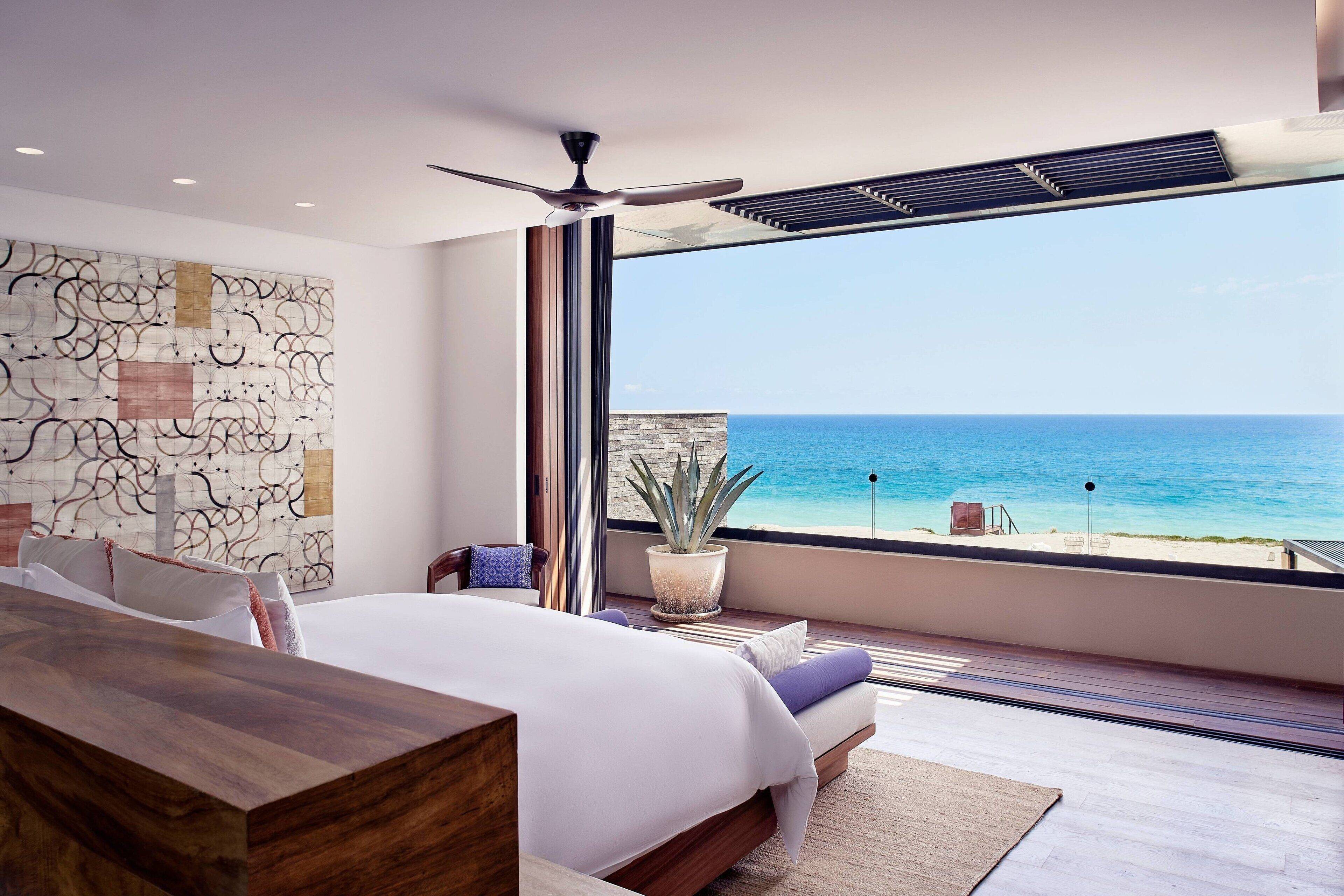 Zadún, a Ritz-Carlton Reserve en Mexico