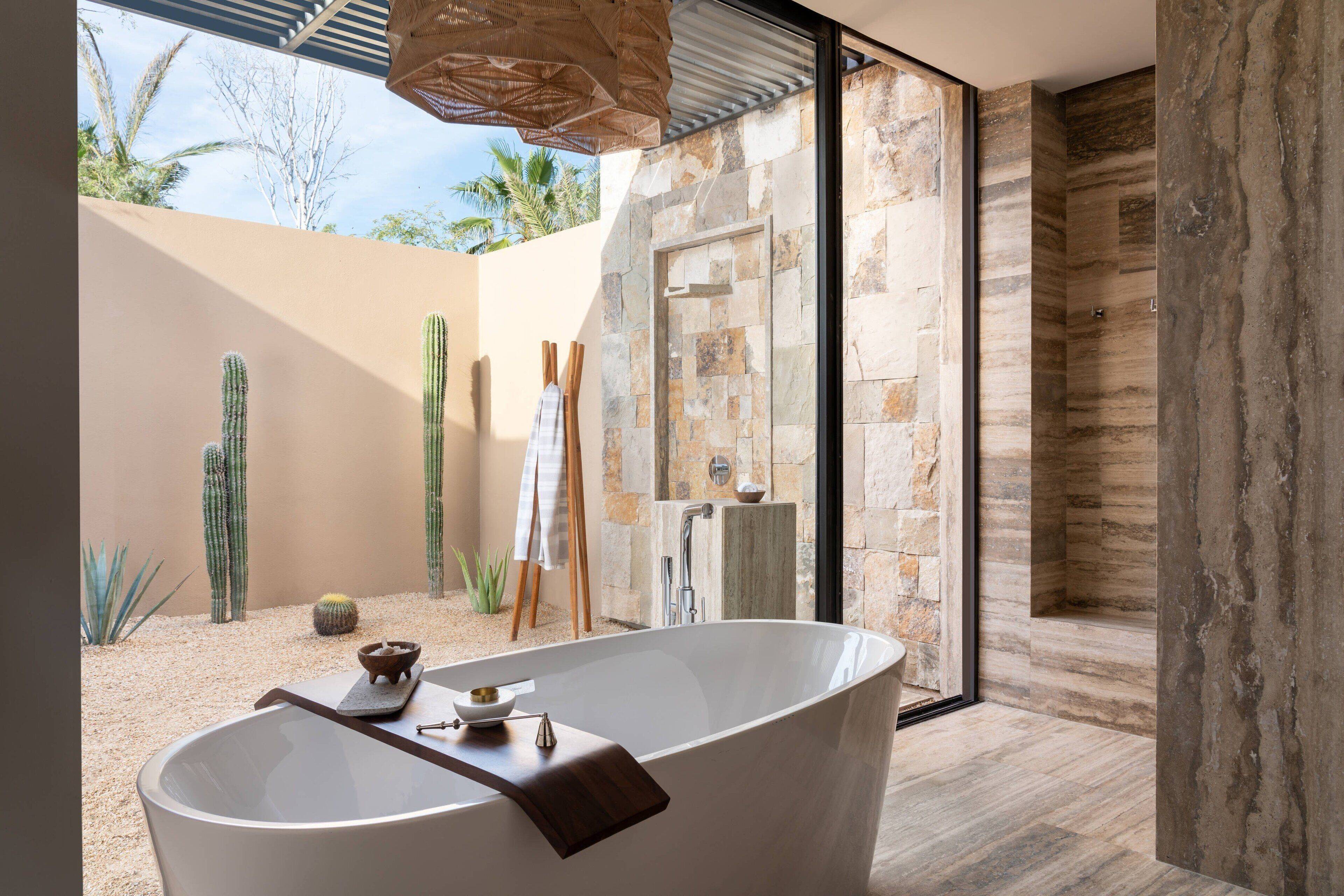Zadún, a Ritz-Carlton Reserve en Mexico