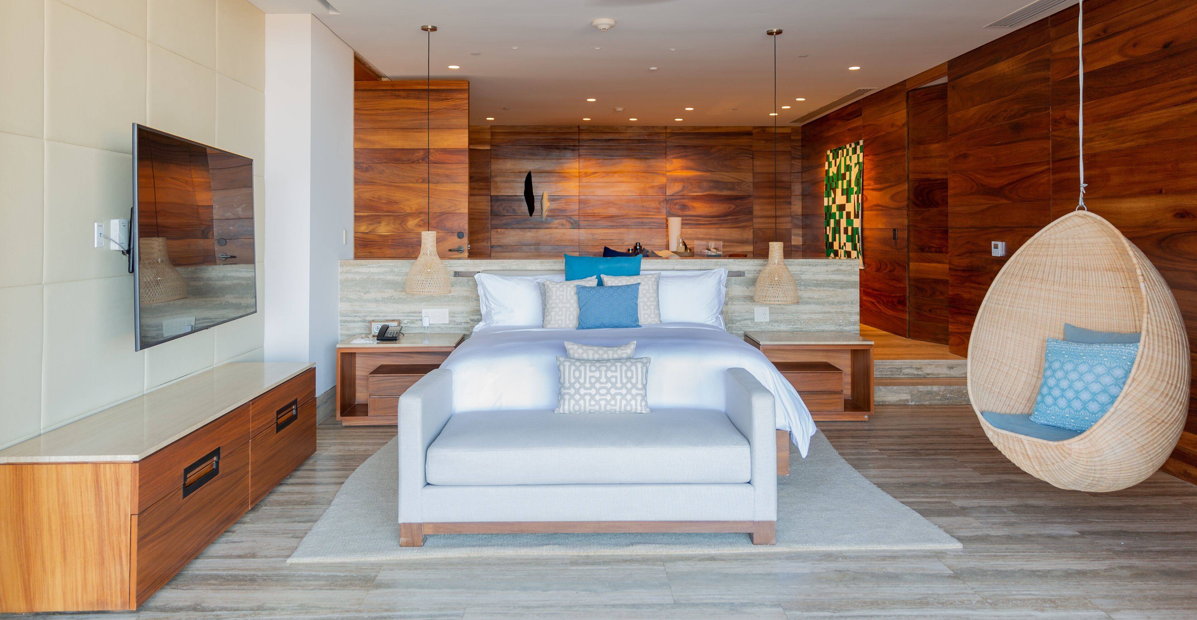 Zadún, a Ritz-Carlton Reserve en Mexico