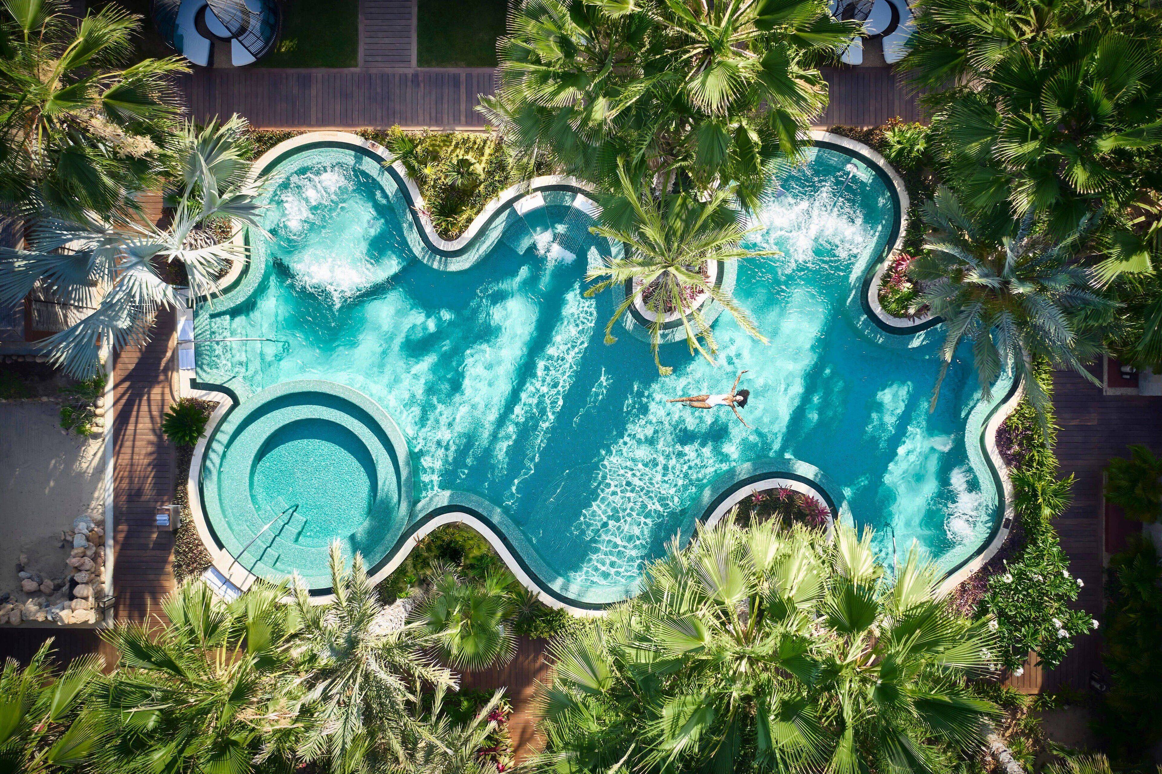Zadún, a Ritz-Carlton Reserve en Mexico
