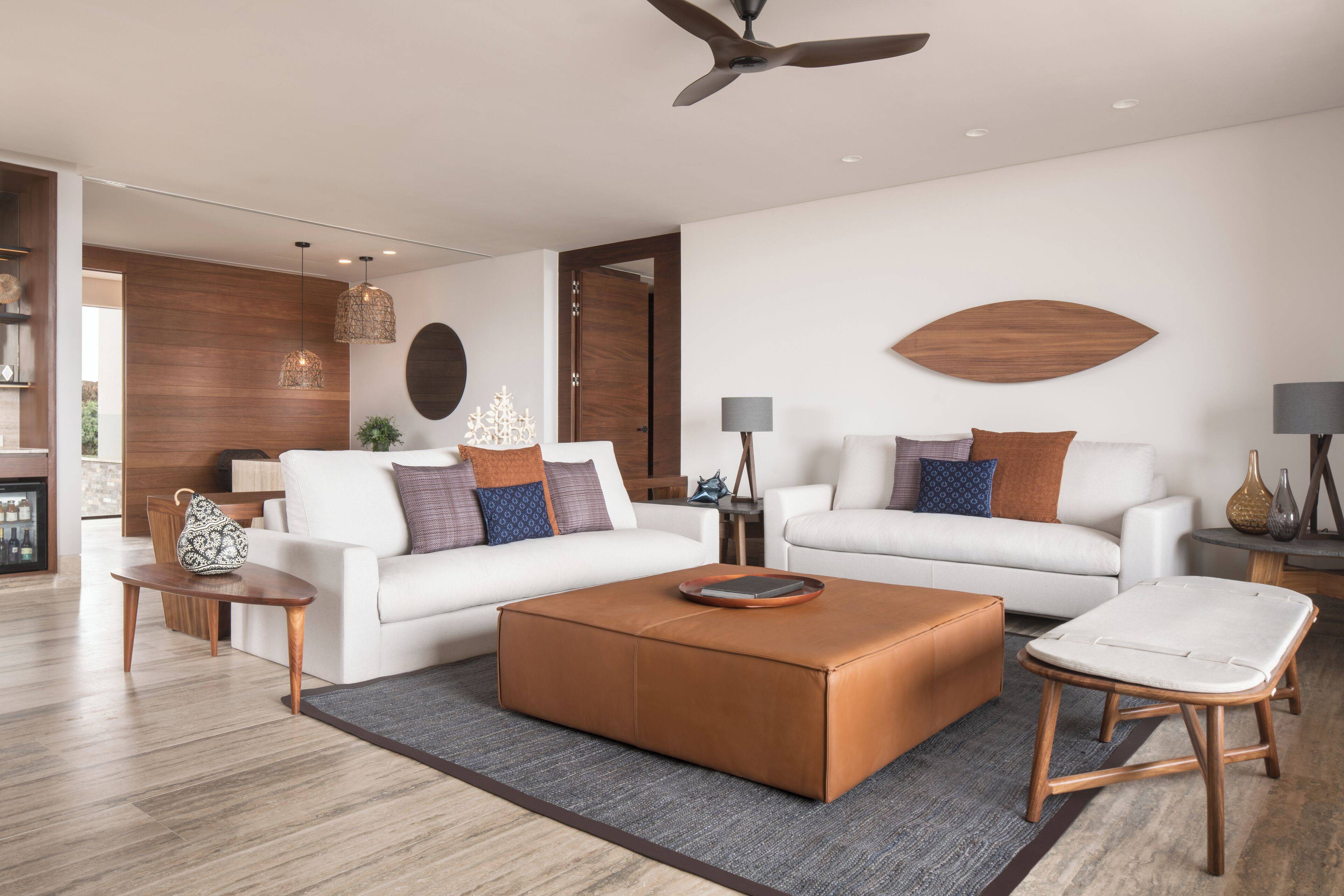 Zadún, a Ritz-Carlton Reserve en Mexico