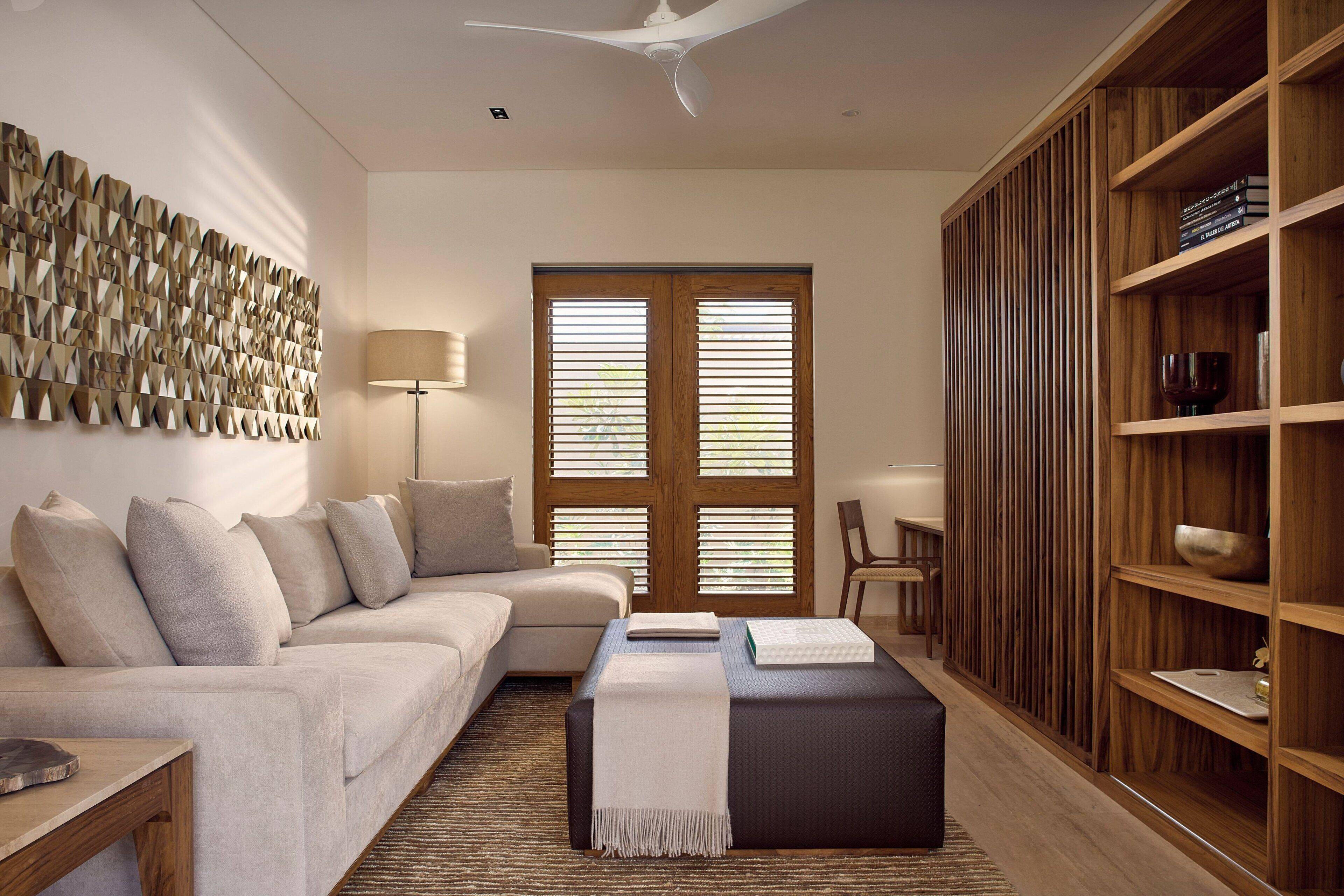 Zadún, a Ritz-Carlton Reserve en Mexico