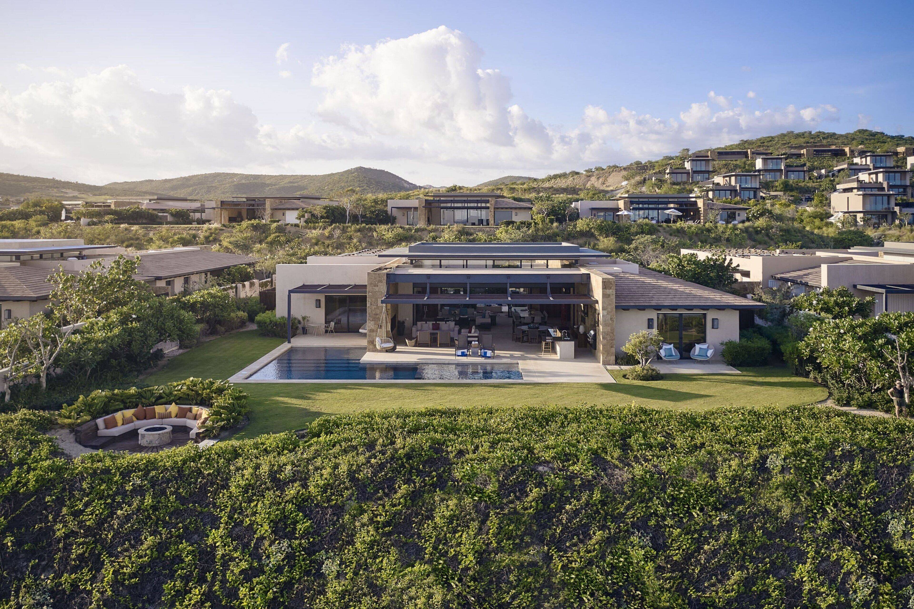 Zadún, a Ritz-Carlton Reserve en Mexico