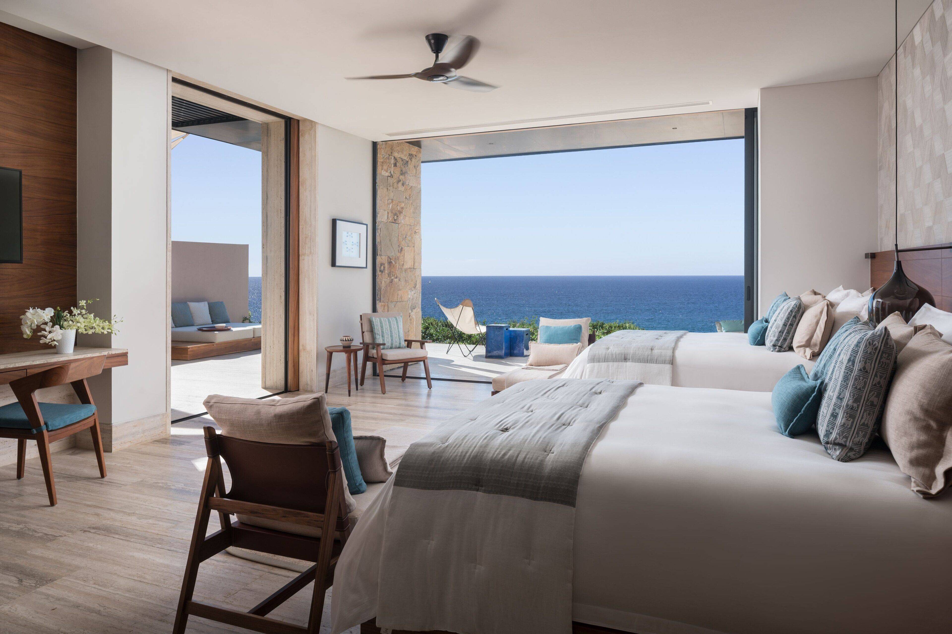 Zadún, a Ritz-Carlton Reserve en Mexico