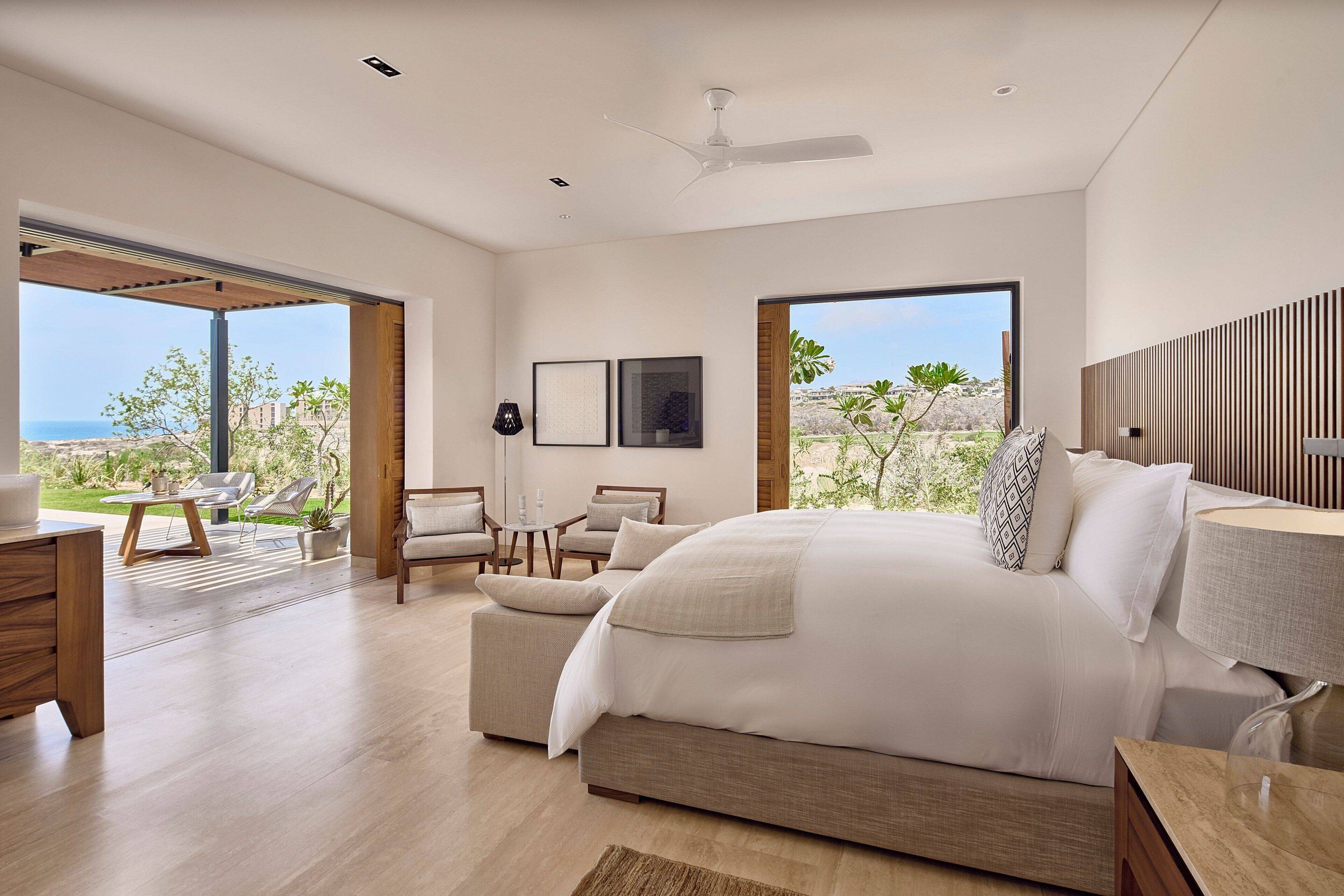 Zadún, a Ritz-Carlton Reserve en Mexico