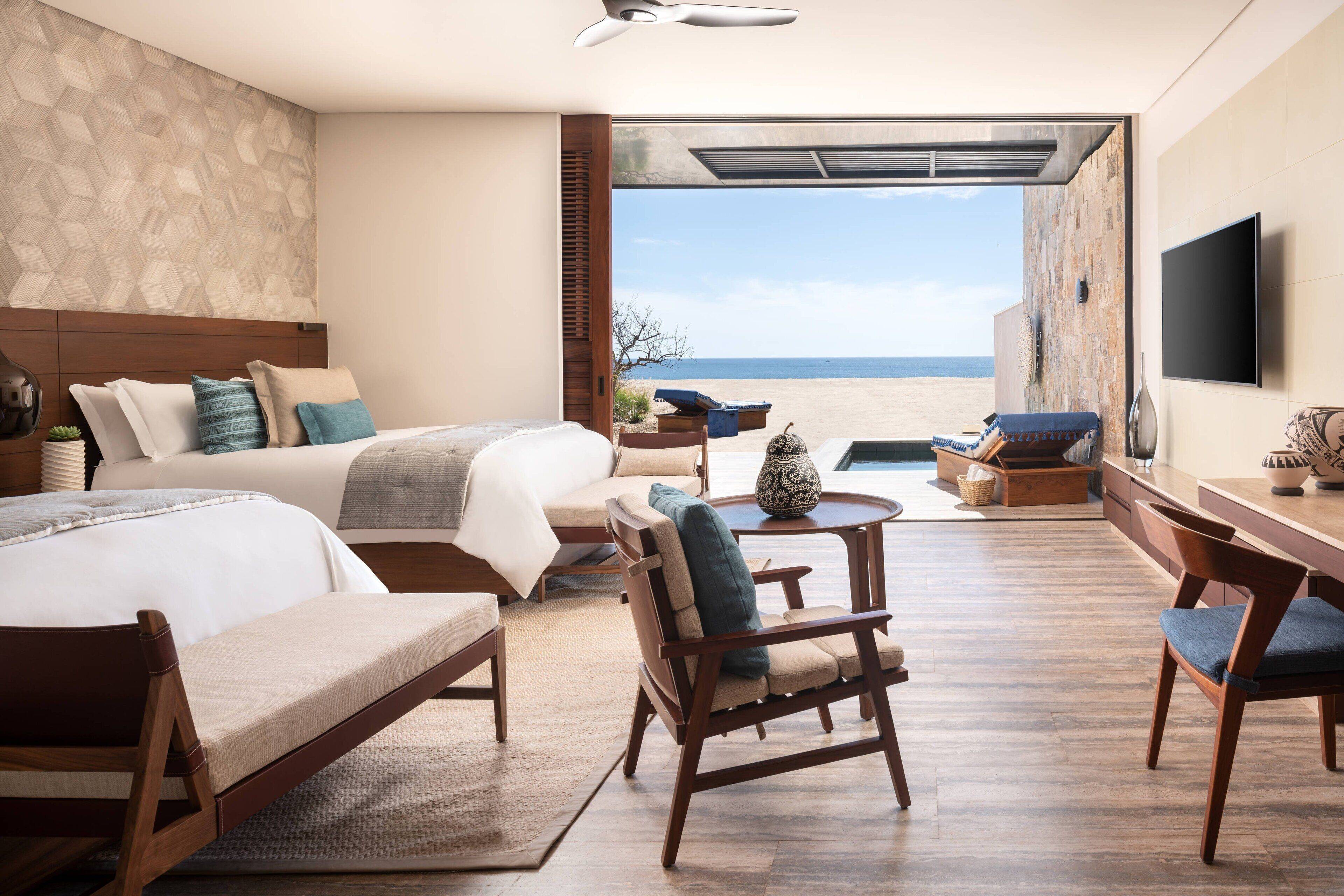 Zadún, a Ritz-Carlton Reserve en Mexico
