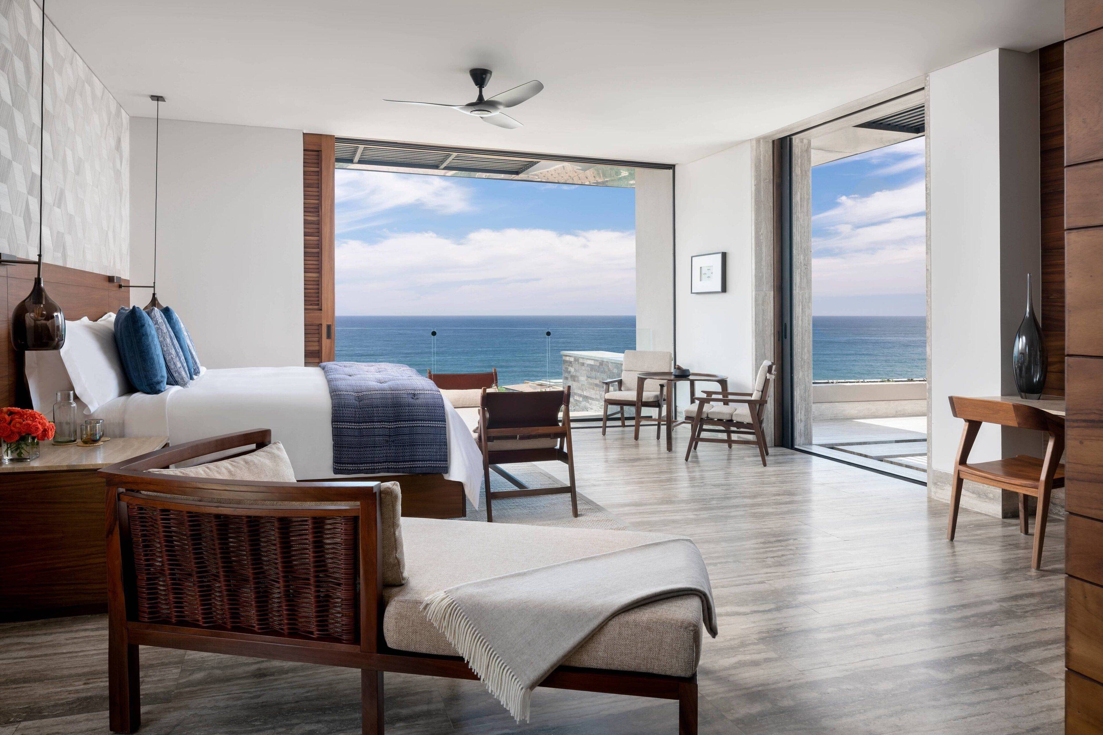 Zadún, a Ritz-Carlton Reserve en Mexico