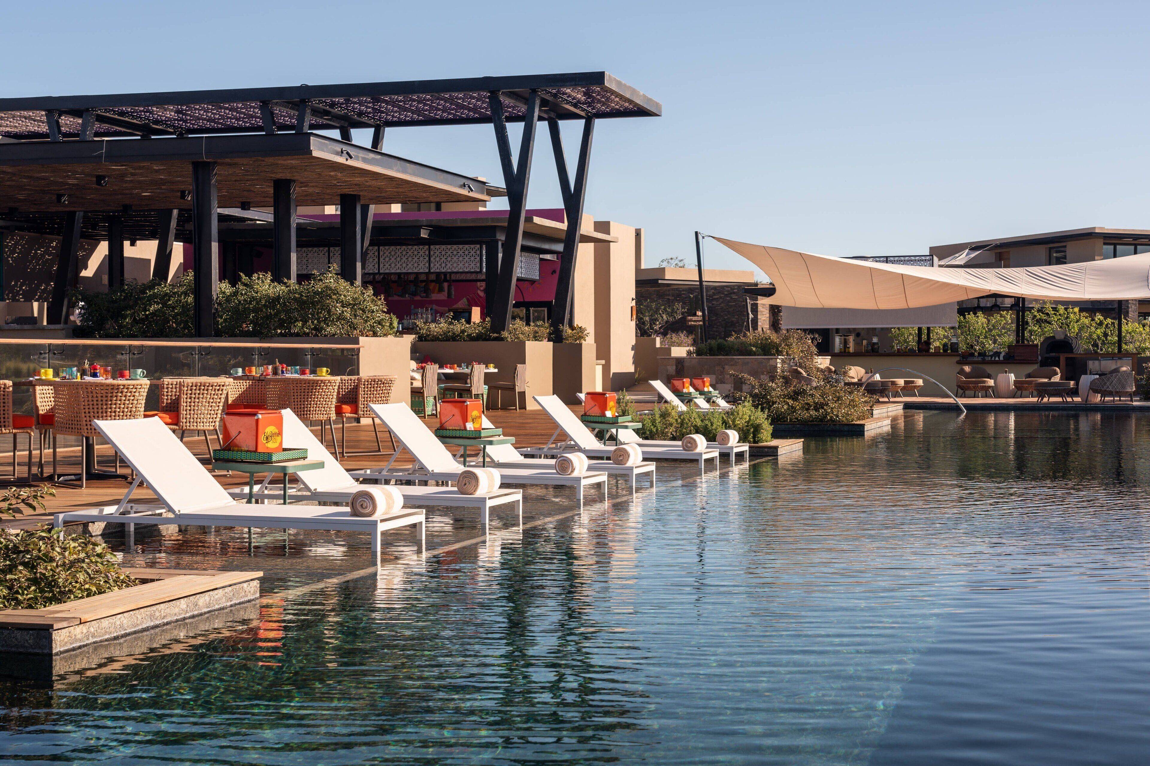 Zadún, a Ritz-Carlton Reserve en Mexico